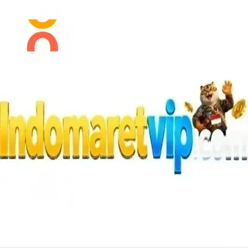 Logo indomarevip